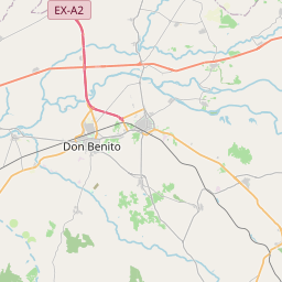 Mapa base