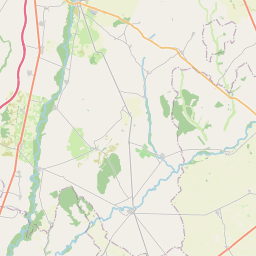Mapa base