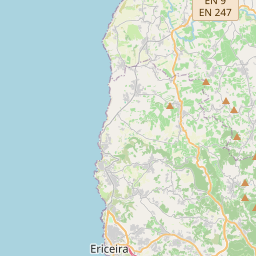 Mapa base