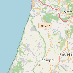 Mapa base