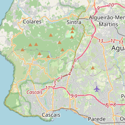 Mapa base