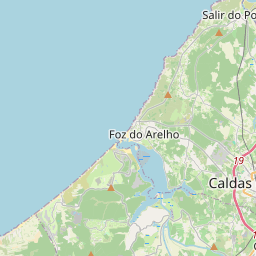 Mapa base