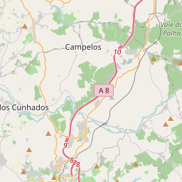 Mapa base