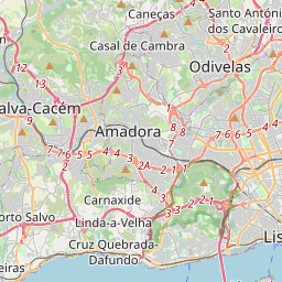 Mapa base