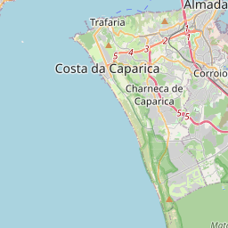 Mapa base