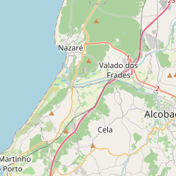 Mapa base