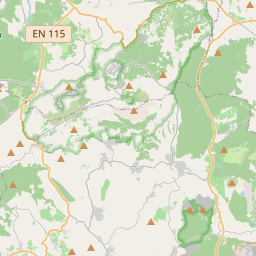 Mapa base