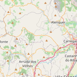 Mapa base