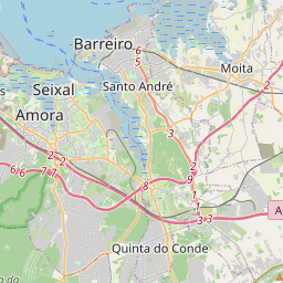 Mapa base