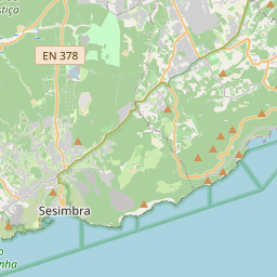 Mapa base