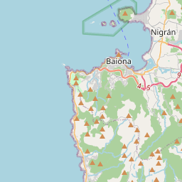 Mapa base
