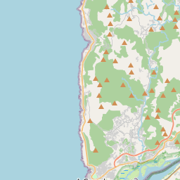 Mapa base