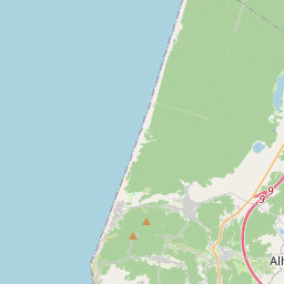 Mapa base
