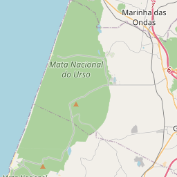Mapa base