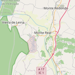 Mapa base