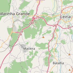 Mapa base