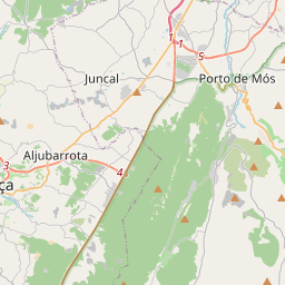 Mapa base