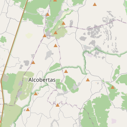 Mapa base