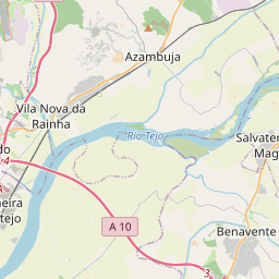 Mapa base