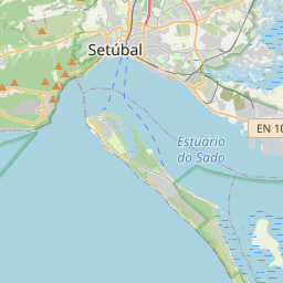 Mapa base