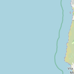 Mapa base