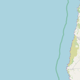 Mapa base