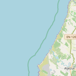 Mapa base