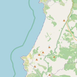 Mapa base