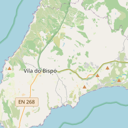 Mapa base