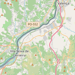Mapa base