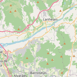 Mapa base