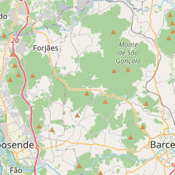 Mapa base