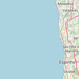 Mapa base