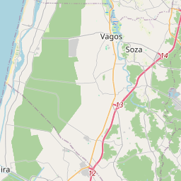 Mapa base