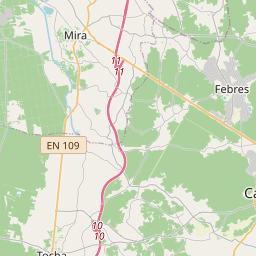 Mapa base