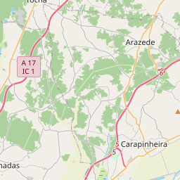 Mapa base