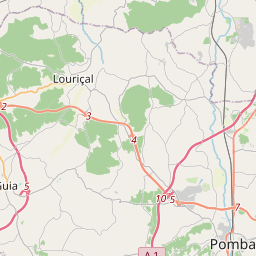 Mapa base