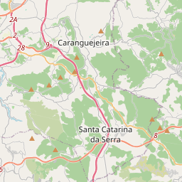 Mapa base
