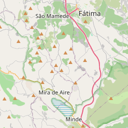 Mapa base