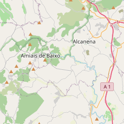Mapa base
