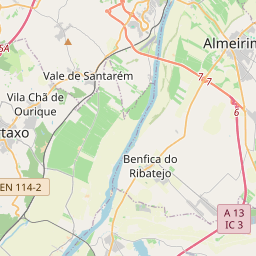 Mapa base