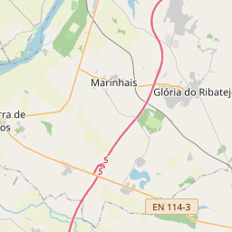 Mapa base