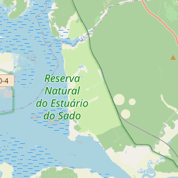 Mapa base