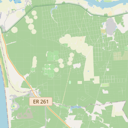 Mapa base