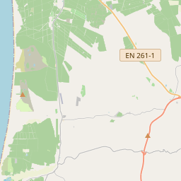 Mapa base