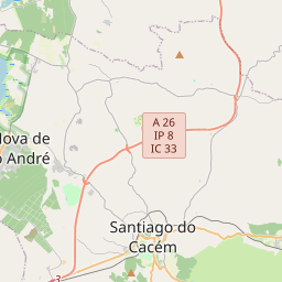 Mapa base