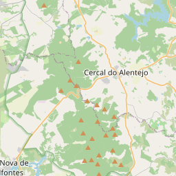 Mapa base