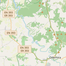 Mapa base