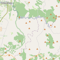 Mapa base