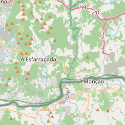 Mapa base